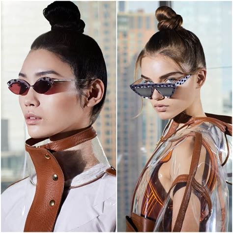 fendi sunglasses 2019 women's